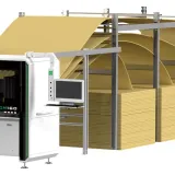 Gama de mașini de produs cutii de carton Nanxing disponibile în România