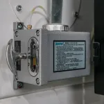 Circular cu masă mobilă și incizor MJ1132F Nanxing — vedere de ansamblu — miniatură 14