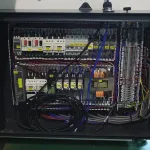 Circular cu masă mobilă și incizor MJ1132F Nanxing — vedere de ansamblu — miniatură 15