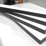 Mașină de aplicat cant cu unitate dublă de adezivare NB671EMN Nanxing — vedere de ansamblu — miniatură 3