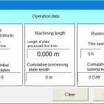 Mașină de aplicat cant cu unitate dublă de adezivare NB671EMN Nanxing — vedere de ansamblu — miniatură 7