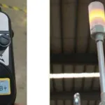 Mașină de aplicat cant automată NB860EC Nanxing — vedere de ansamblu — miniatură 6