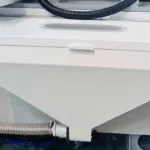 Mașină de aplicat cant automată NB860EC Nanxing — vedere de ansamblu — miniatură 13