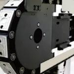 Mașină de aplicat cant V belt NB771DE Nanxing — vedere de ansamblu — miniatură 3