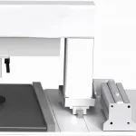 CNC de găurit și frezat uși NCB2808M Nanxing — vedere de ansamblu — miniatură video