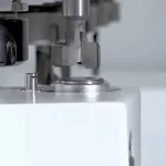 CNC de găurit și frezat uși NCB2808M Nanxing — vedere de ansamblu — miniatură 4