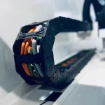 CNC de găurit și frezat uși NCB2808M Nanxing — vedere de ansamblu — miniatură 6