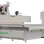 Centru de prelucrare CNC Nesting NCG3021E Nanxing — vedere de ansamblu