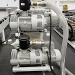 Centru de prelucrare CNC Nesting NCG3021E Nanxing — vedere de ansamblu — miniatură 5