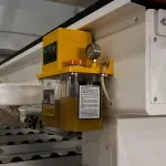 Centru de prelucrare CNC Nesting NCG3021E Nanxing — vedere de ansamblu — miniatură 6