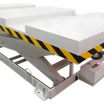 Centru de prelucrare CNC nesting NCG3021L(LL) Nanxing — vedere de ansamblu — miniatură 4