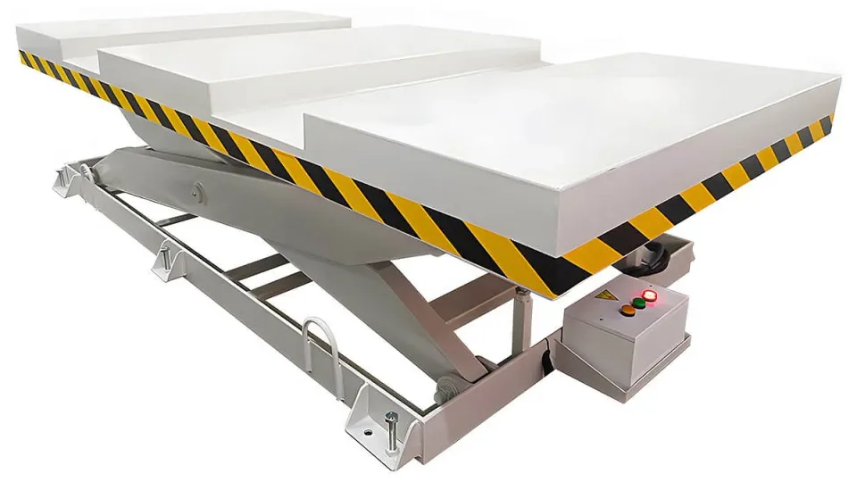 NCG3021L(LL) — cap automat de prelucrare