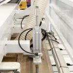 Centru de prelucrare CNC nesting NCG3021L(LL) Nanxing — vedere de ansamblu — miniatură 5