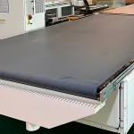Centru de prelucrare CNC nesting dublu NCG3021L PLUS Nanxing — vedere de ansamblu — miniatură 7