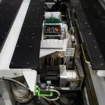 CNC de găurire pe 6 laturi cu axa C ND612CT Nanxing — vedere de ansamblu — miniatură 9