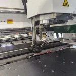 CNC de găurire pe 6 laturi cu axa C ND612CT Nanxing — vedere de ansamblu — miniatură 13
