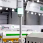 CNC de găurire pe 6 laturi cu axa C ND612CT Nanxing — vedere de ansamblu — miniatură 14