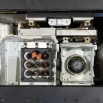 Centru de găurire CNC pe 6 laturi ND612CTL Nanxing — vedere de ansamblu — miniatură 3