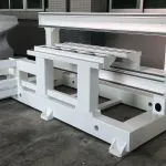 Centru de găurire CNC pe 6 laturi ND612CTL Nanxing — vedere de ansamblu — miniatură 6