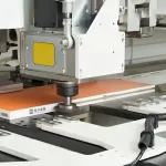 Centru de găurire CNC pe 6 laturi ND612CTL Nanxing — vedere de ansamblu — miniatură 7