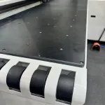 Centru de găurire CNC pe 6 laturi ND612CTL Nanxing — vedere de ansamblu — miniatură 13