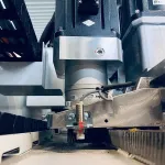 Centru de găurire CNC pe 6 laturi ND612CTL Nanxing — vedere de ansamblu — miniatură 17