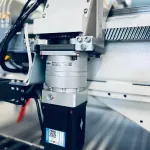Centru de găurire CNC pe 6 laturi ND612CTL Nanxing — vedere de ansamblu — miniatură 18