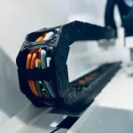 Centru de găurire CNC pe 6 laturi ND612CTL Nanxing — vedere de ansamblu — miniatură 19