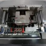CNC de găurire pe 6 laturi ND612D Nanxing — vedere de ansamblu — miniatură video