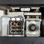 CNC de găurire pe 6 laturi ND612D Nanxing — vedere de ansamblu — miniatură 3