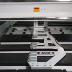 CNC de găurire pe 6 laturi ND612D Nanxing — vedere de ansamblu — miniatură 9