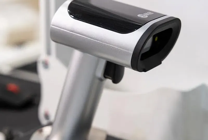 CNC de găurit pe 6 laturi compact ND612E Nanxing — vedere de ansamblu
