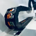 CNC de găurire pe 6 laturi ND612D Nanxing — vedere de ansamblu — miniatură 19