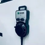 CNC de găurit pe 6 laturi compact ND612E Nanxing — vedere de ansamblu — miniatură 22