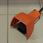 CNC de găurire pe 6 laturi cu 2 blocuri și axa C ND612DCT Nanxing — vedere de ansamblu — miniatură 3