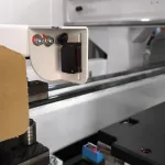 CNC de găurire pe 6 laturi cu 2 blocuri și axa C ND612DCT Nanxing — vedere de ansamblu — miniatură 5