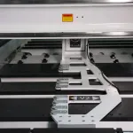 CNC de găurit pe 6 laturi compact ND612E Nanxing — vedere de ansamblu — miniatură 2