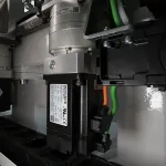 CNC de găurit pe 6 laturi compact ND612E Nanxing — vedere de ansamblu — miniatură 4
