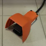 CNC de găurit pe 6 laturi compact ND612E Nanxing — vedere de ansamblu — miniatură 6