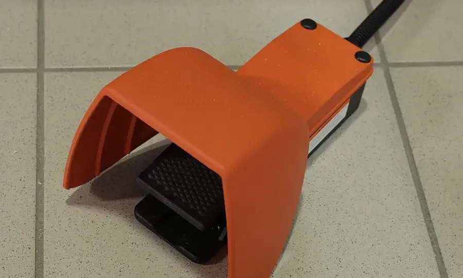 CNC de găurit pe 6 laturi compact ND612E Nanxing — vedere de ansamblu