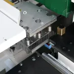 CNC de găurit pe 6 laturi compact ND612E Nanxing — vedere de ansamblu — miniatură 8