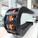 CNC de găurit pe 6 laturi compact ND612E Nanxing — vedere de ansamblu — miniatură 12
