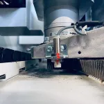 CNC de găurit pe 6 laturi compact ND612E Nanxing — vedere de ansamblu — miniatură 18