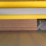 Circular de tăiat în pachet cu twin pusher și masă lift NPL380D Nanxing — vedere de ansamblu — miniatură 4