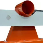 Circular de tăiat în pachet cu twin pusher și masă lift NPL380D Nanxing — vedere de ansamblu — miniatură 11