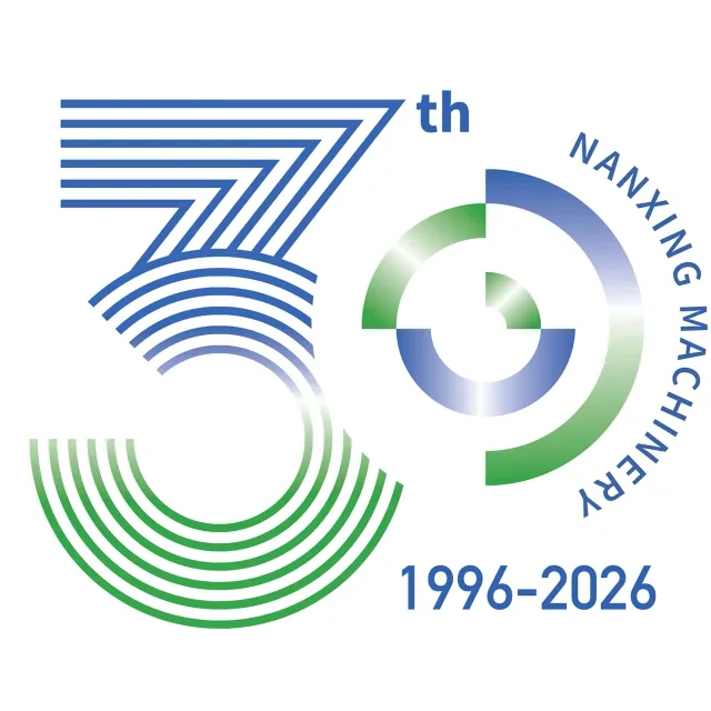 Nanxing Machinery, 30 de ani de inovație (1996-2026)