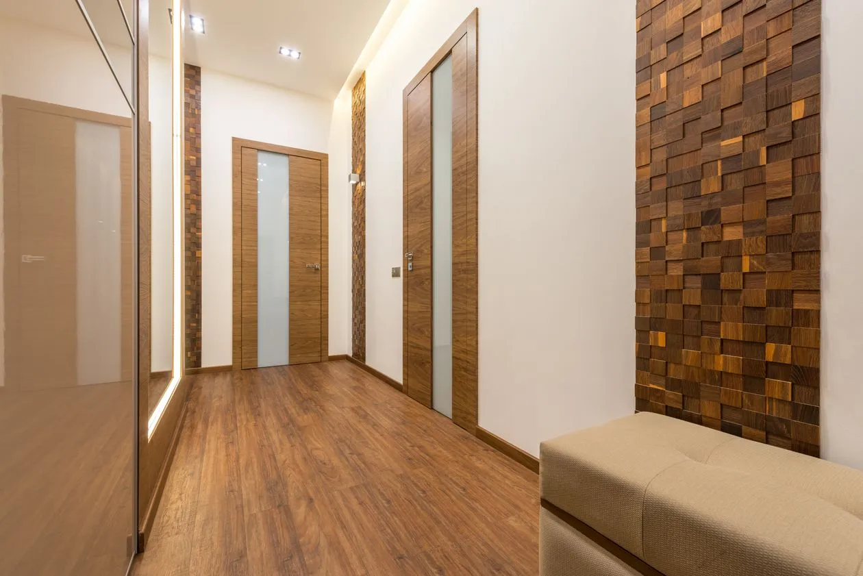 Utilaje pentru uși de interior